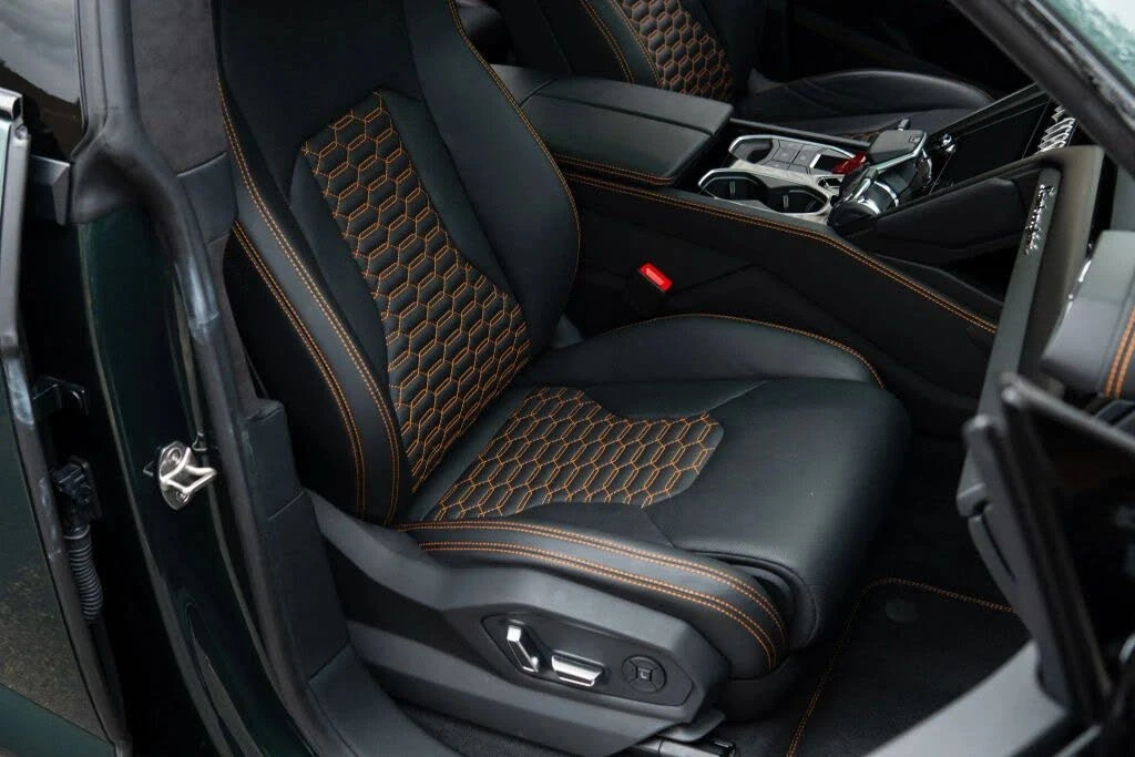 2024 Lamborghini Urus S - Image 31 of 31