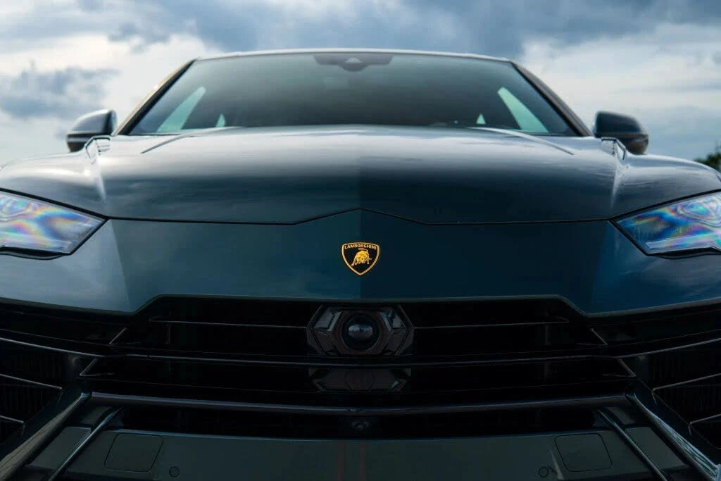 2024 Lamborghini Urus S - Image 6 of 31