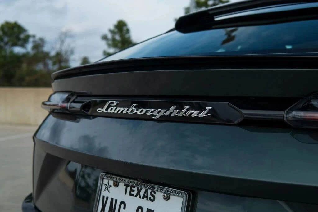 2024 Lamborghini Urus S - Image 10 of 31