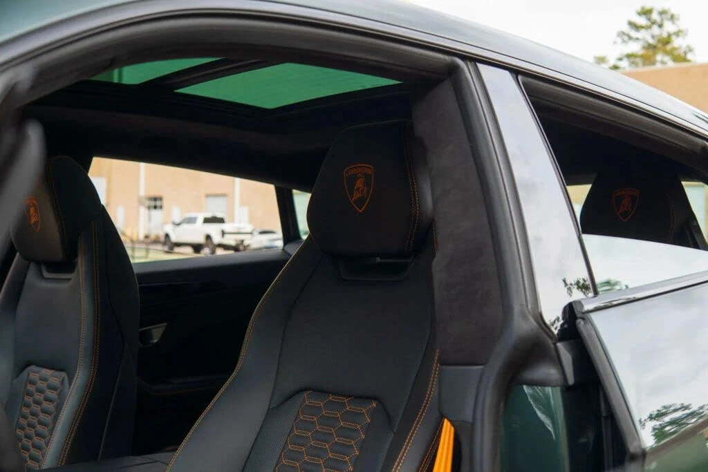 2024 Lamborghini Urus S - Image 16 of 31