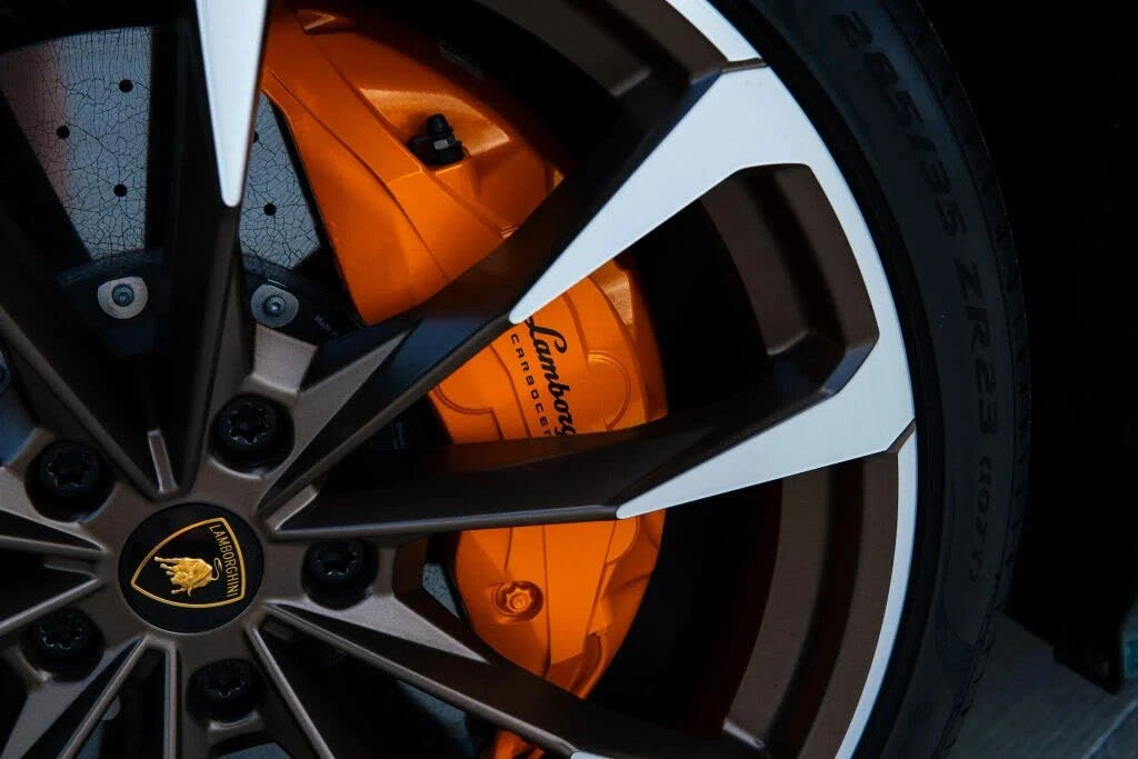 2024 Lamborghini Urus S - Image 9 of 31