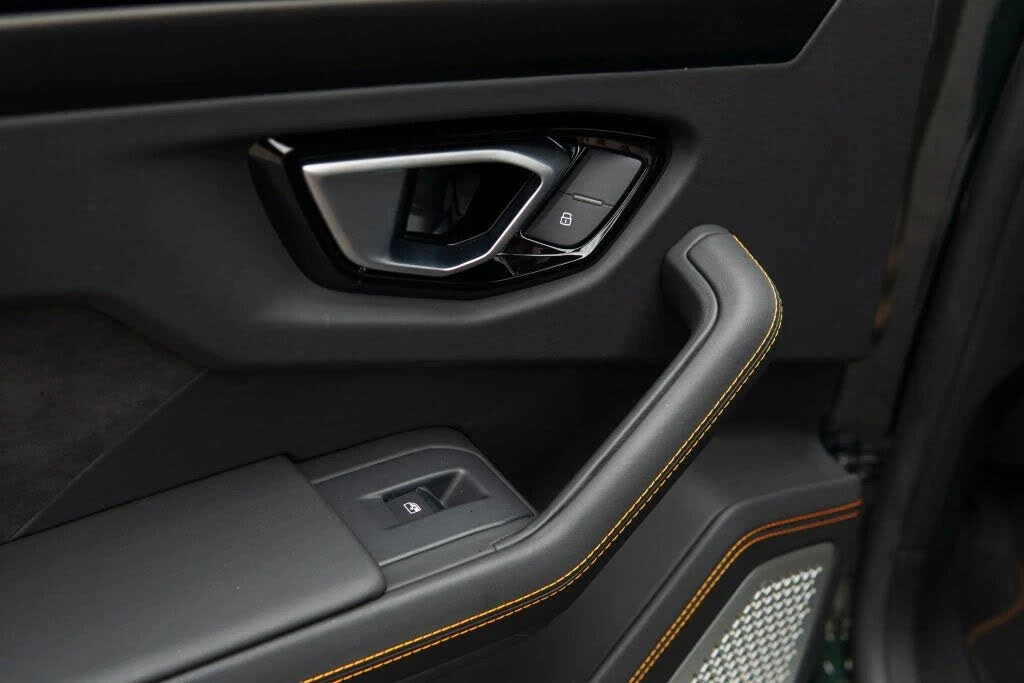 2024 Lamborghini Urus S - Image 21 of 31
