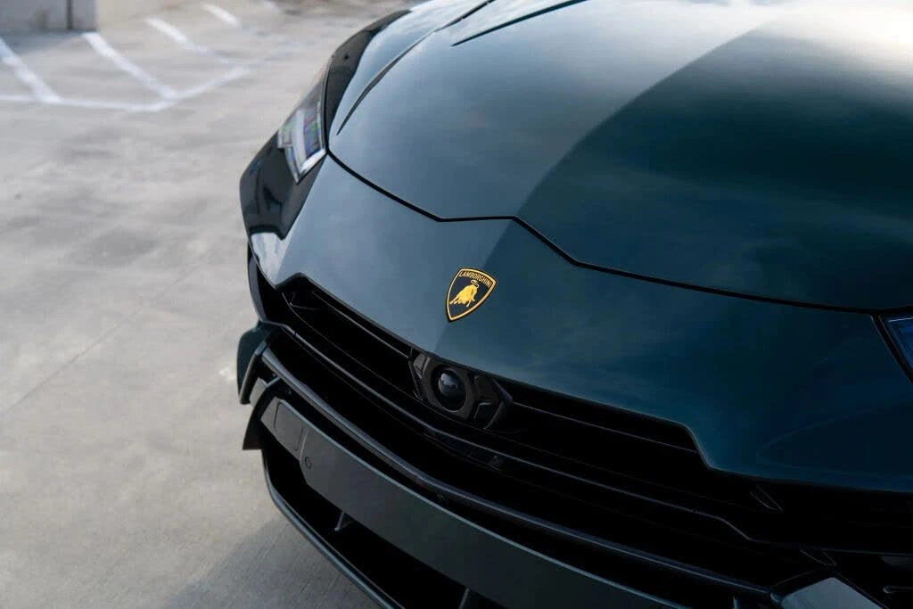 2024 Lamborghini Urus S - Image 5 of 31