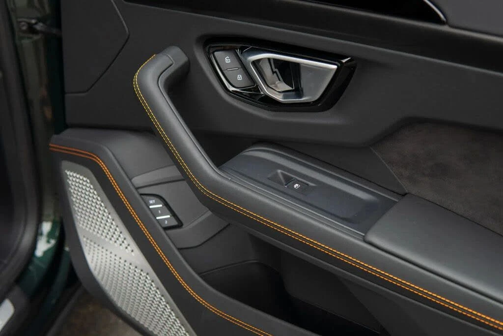 2024 Lamborghini Urus S - Image 27 of 31