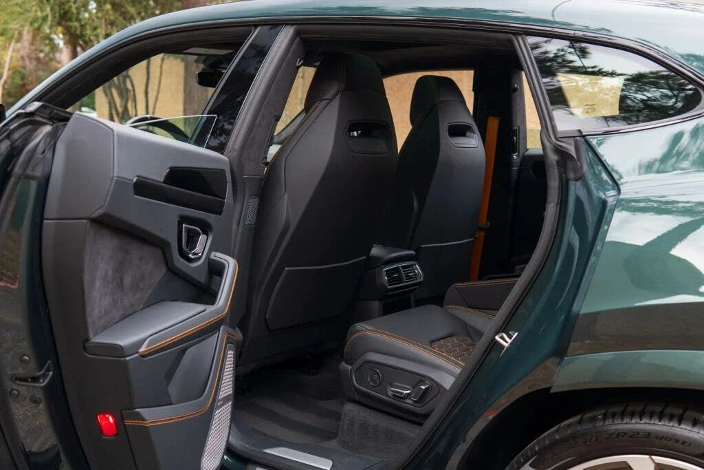 2024 Lamborghini Urus S - Image 23 of 31