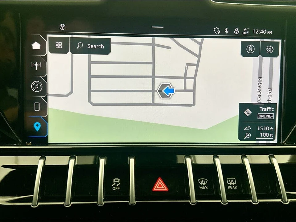 2024 Lamborghini Urus S - Image 14 of 31