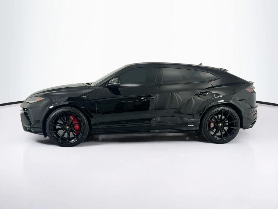 2024 Lamborghini Urus S - Image 8 of 31