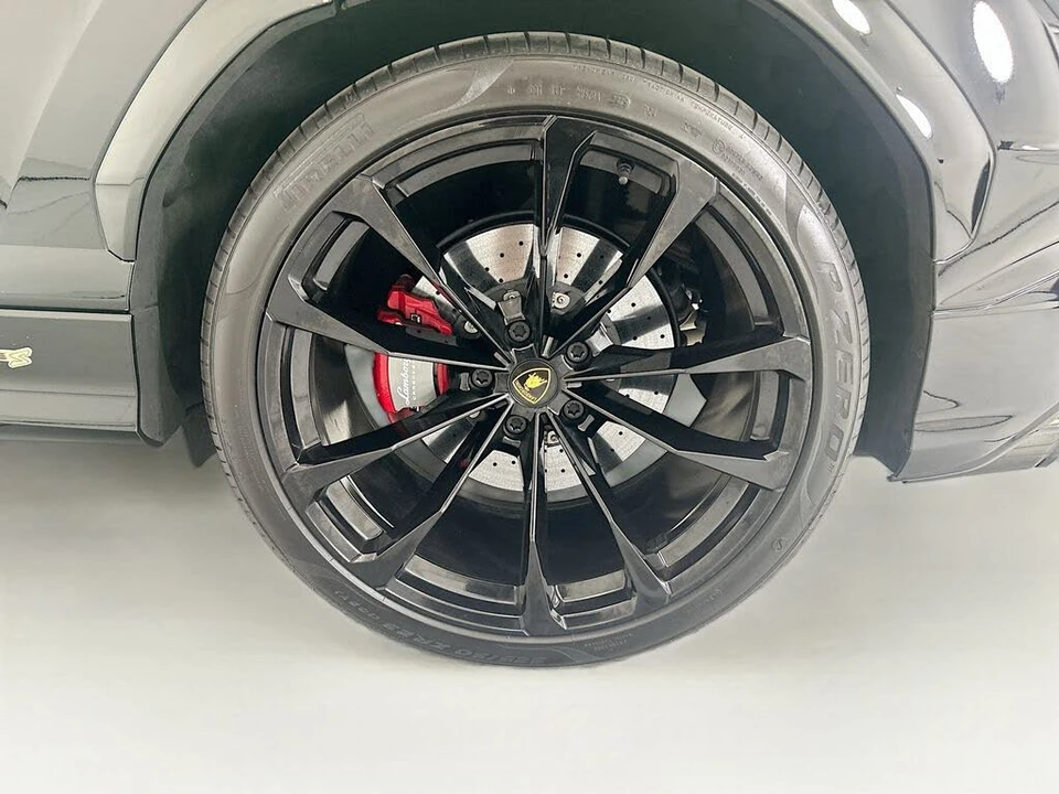 2024 Lamborghini Urus S - Image 30 of 31