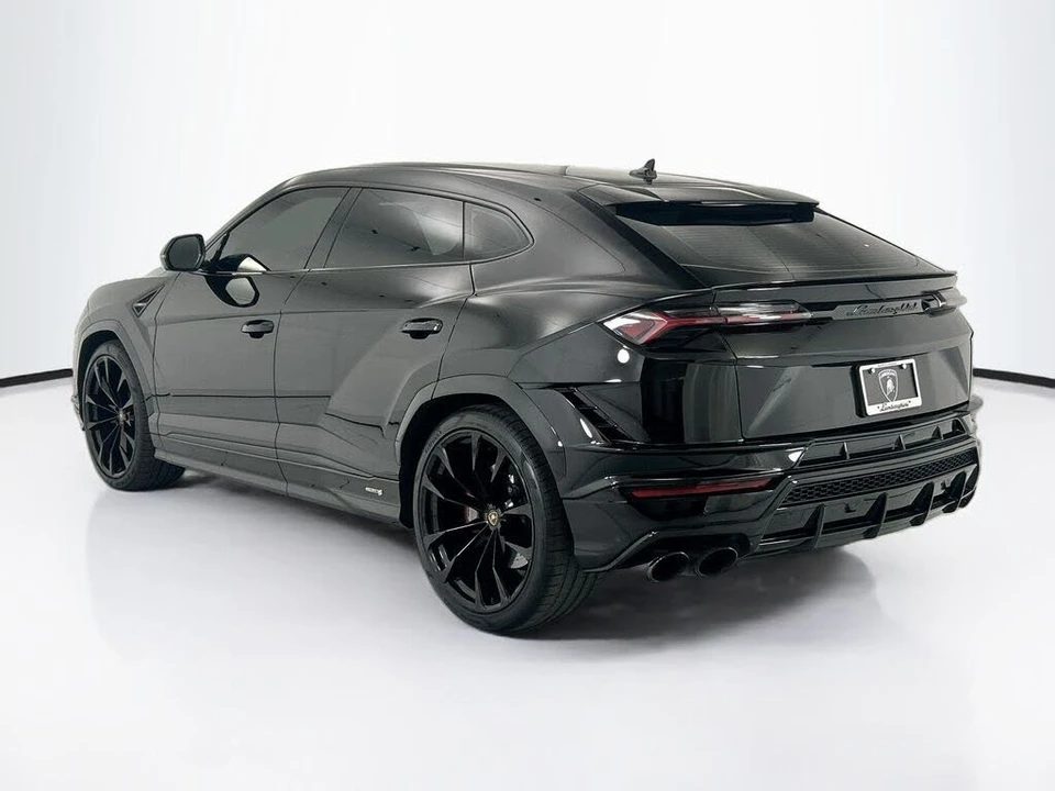 2024 Lamborghini Urus S - Image 7 of 31