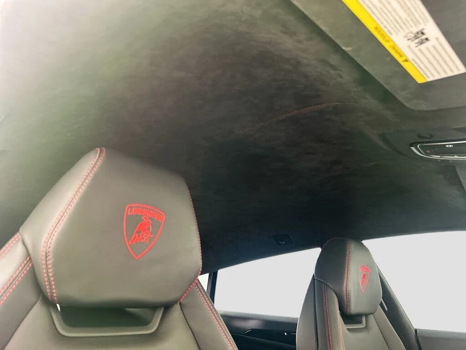 2024 Lamborghini Urus S - Image 17 of 31