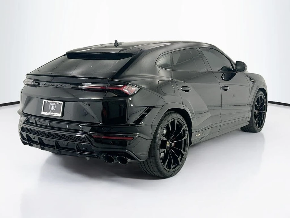 2024 Lamborghini Urus S - Image 5 of 31