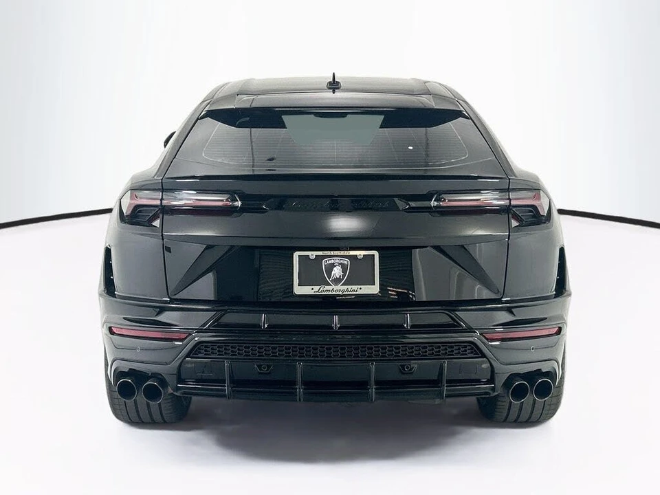 2024 Lamborghini Urus S - Image 6 of 31