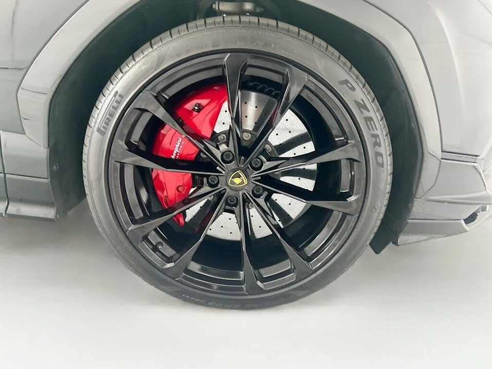 2024 Lamborghini Urus S - Image 31 of 31