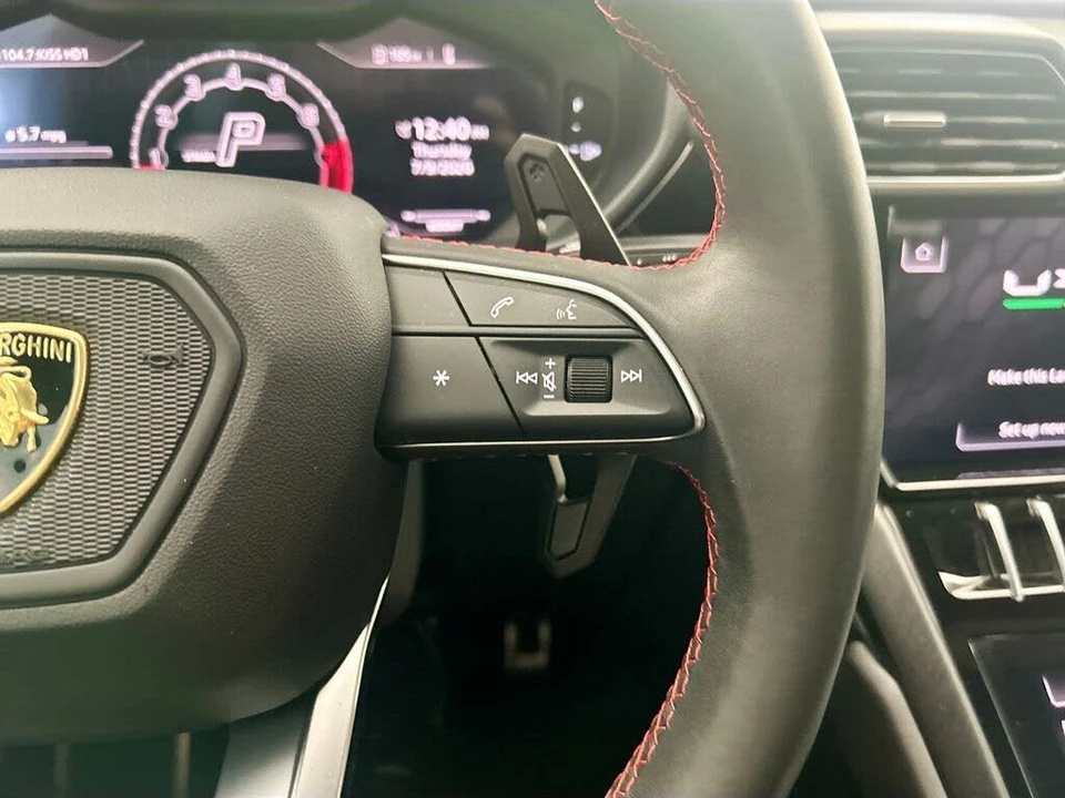 2024 Lamborghini Urus S - Image 12 of 31