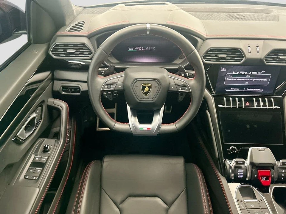 2024 Lamborghini Urus S - Image 10 of 31