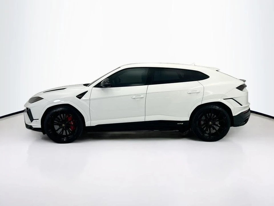 2024 Lamborghini Urus S - Image 8 of 31