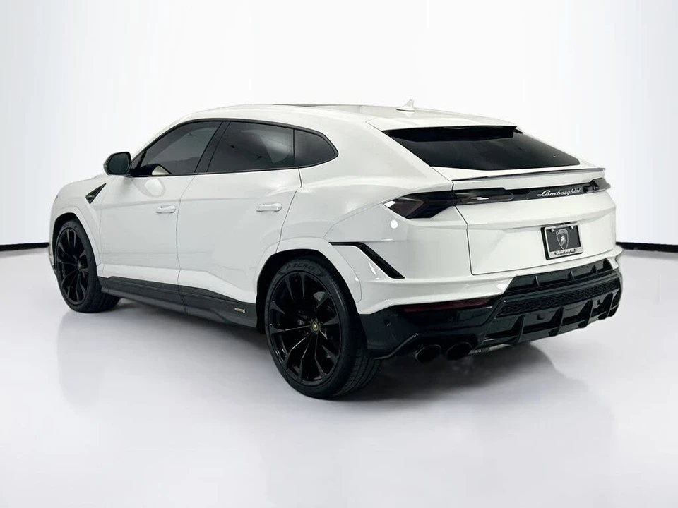 2024 Lamborghini Urus S - Image 7 of 31
