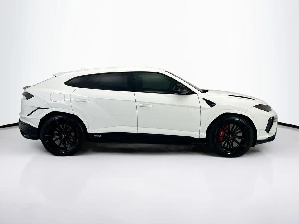 2024 Lamborghini Urus S - Image 4 of 31