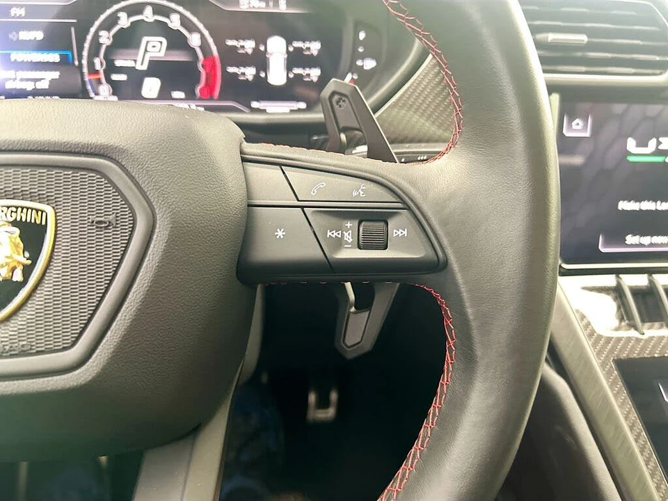 2024 Lamborghini Urus S - Image 12 of 31