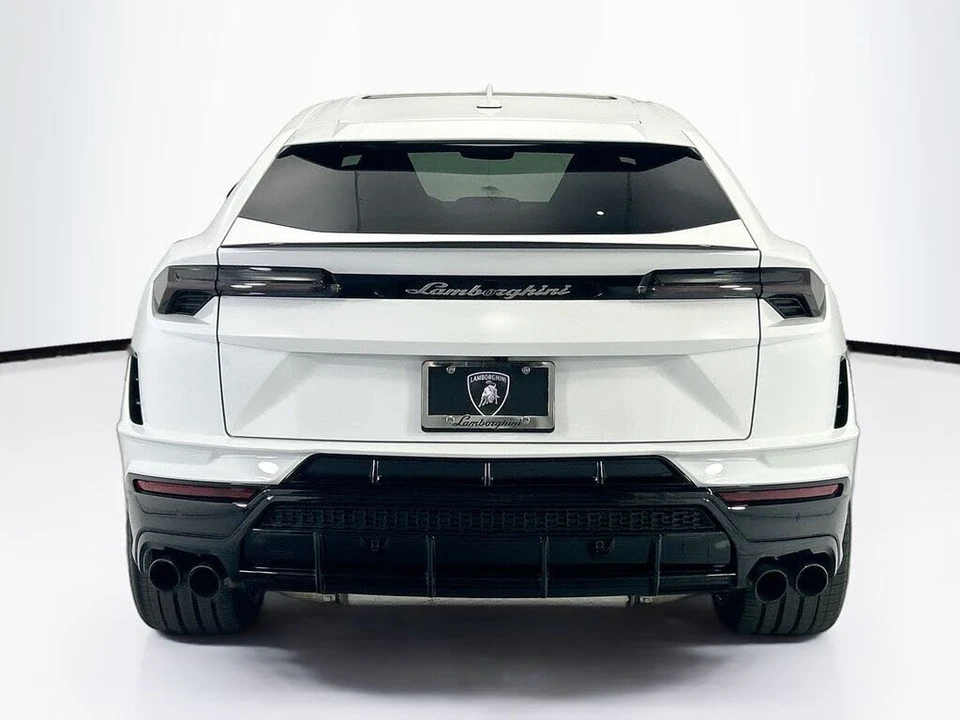2024 Lamborghini Urus S - Image 6 of 31