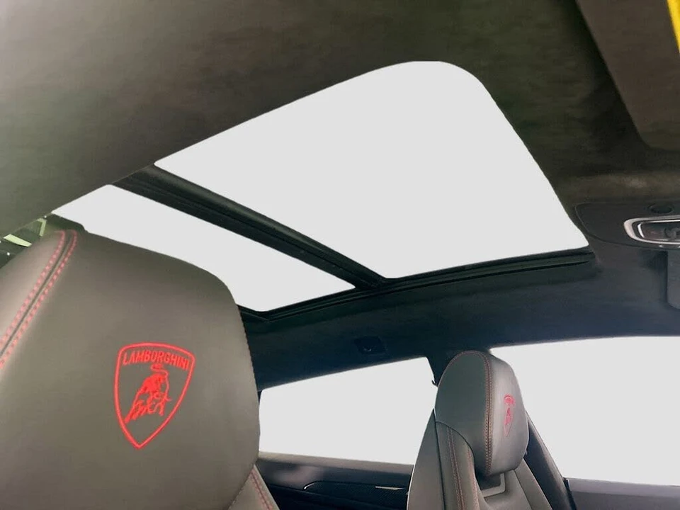 2024 Lamborghini Urus S - Image 17 of 31