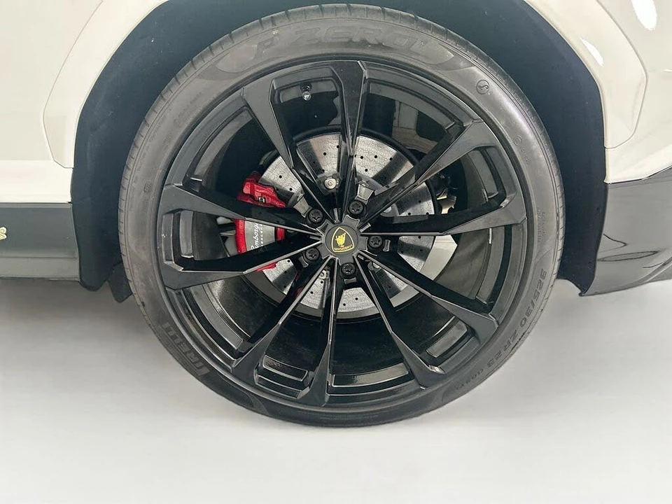 2024 Lamborghini Urus S - Image 30 of 31