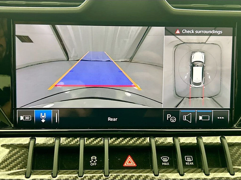 2024 Lamborghini Urus S - Image 15 of 31