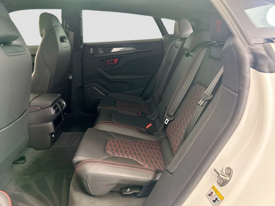 2024 Lamborghini Urus S - Image 20 of 31