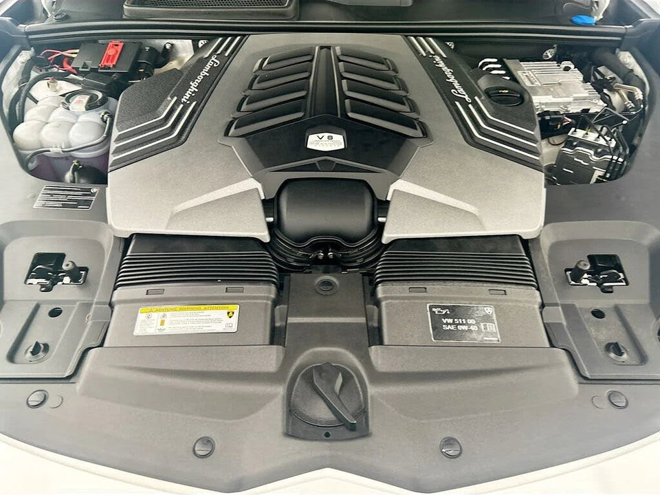 2024 Lamborghini Urus S - Image 28 of 31