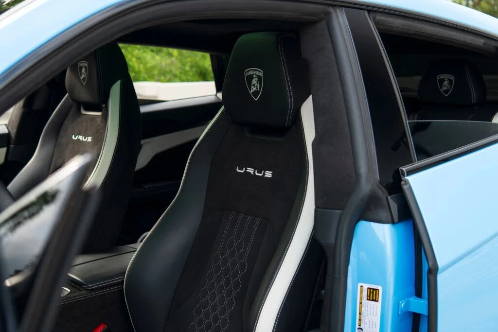 2024 Lamborghini Urus S - Image 28 of 31