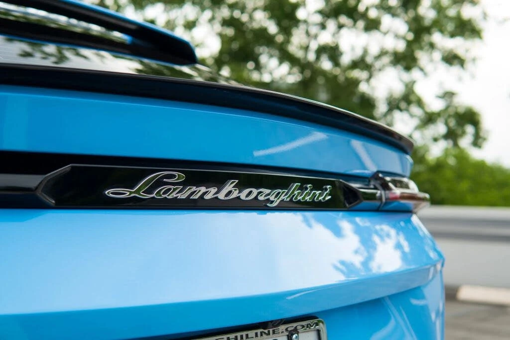 2024 Lamborghini Urus S - Image 13 of 31