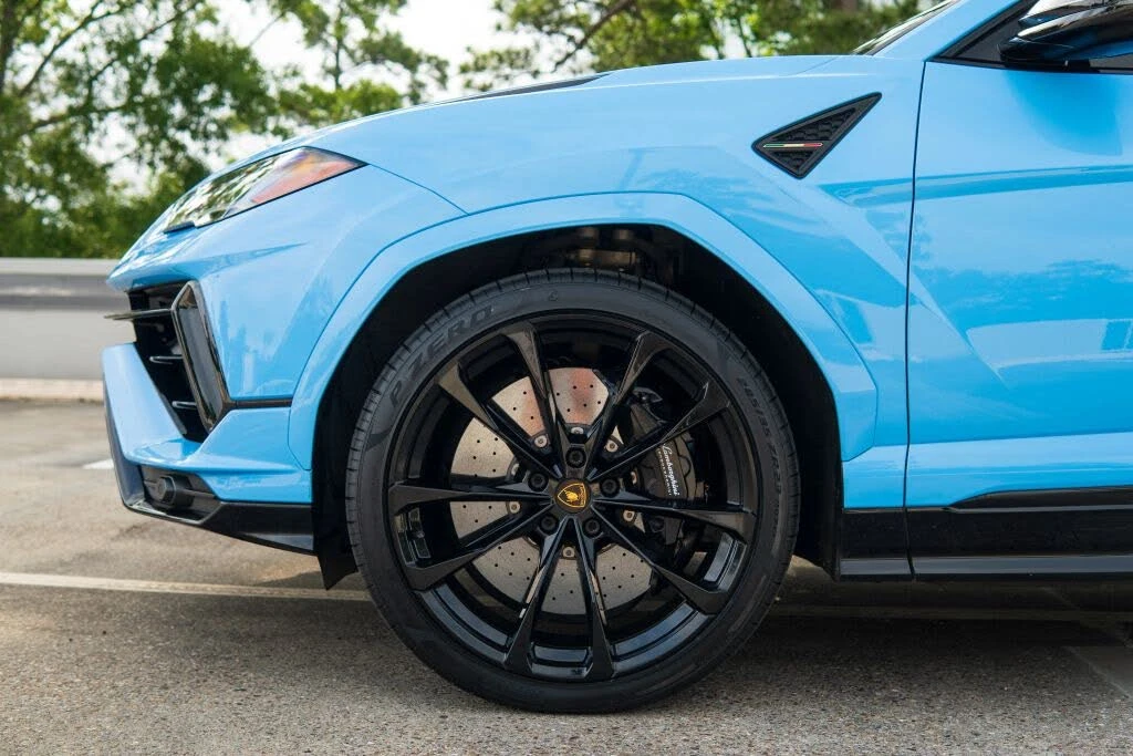 2024 Lamborghini Urus S - Image 11 of 31