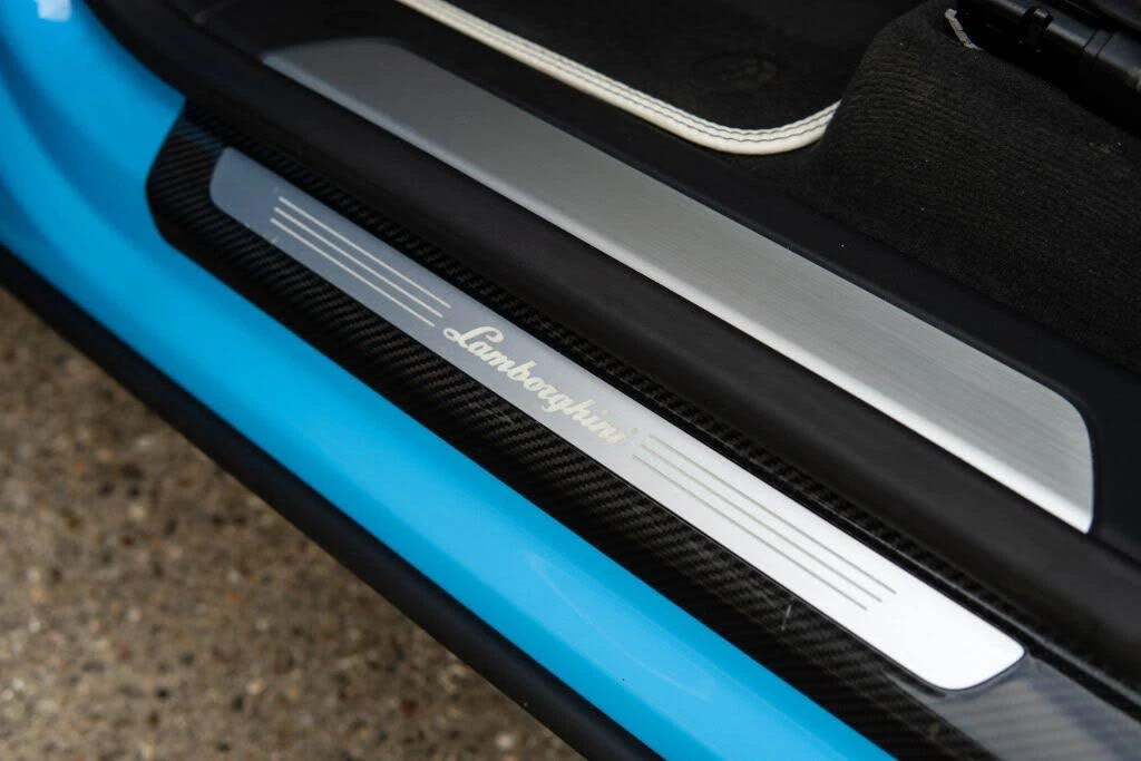 2024 Lamborghini Urus S - Image 29 of 31