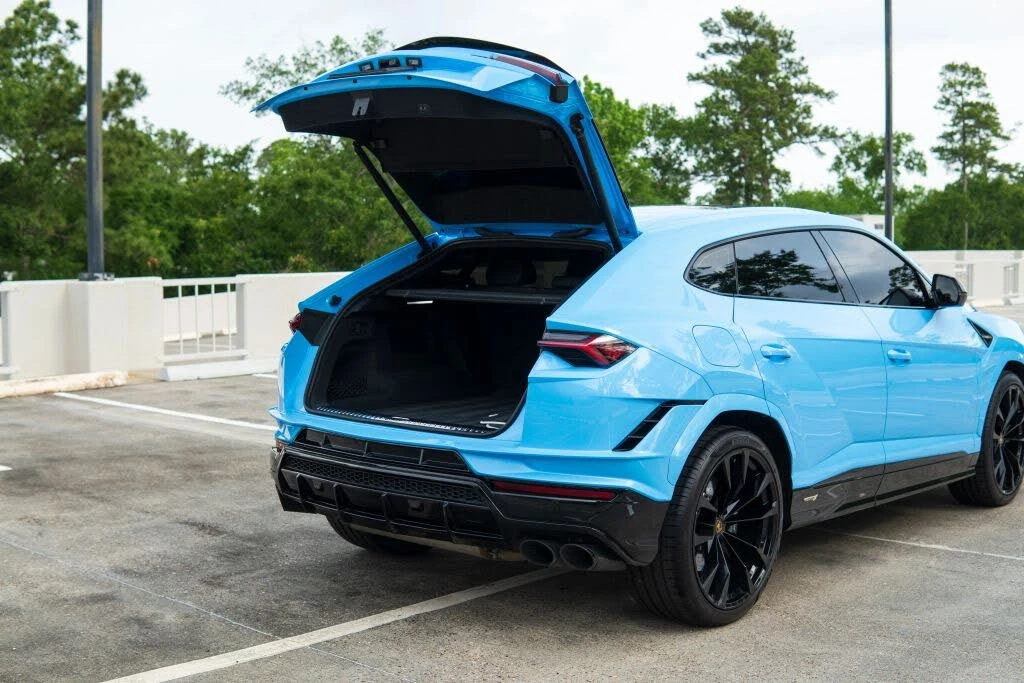 2024 Lamborghini Urus S - Image 23 of 31