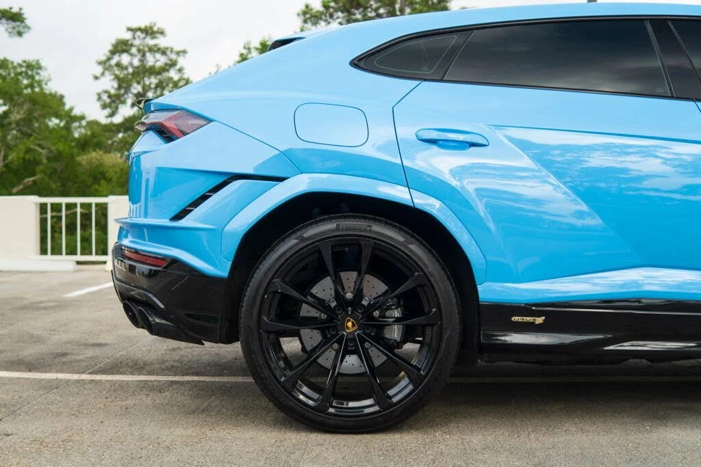 2024 Lamborghini Urus S - Image 14 of 31
