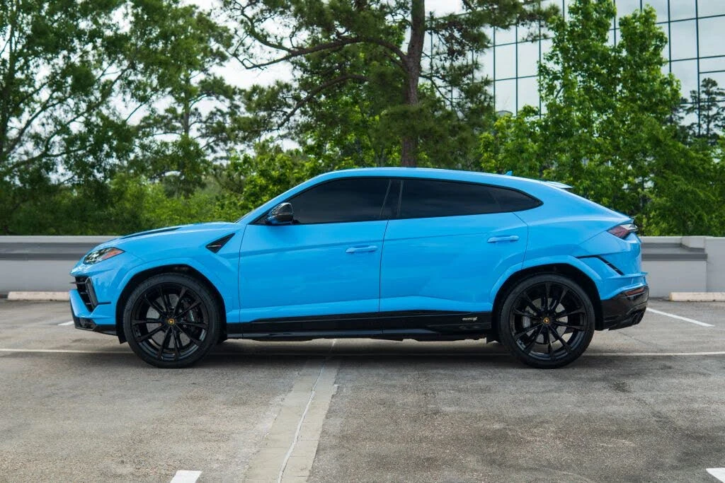 2024 Lamborghini Urus S - Image 4 of 31
