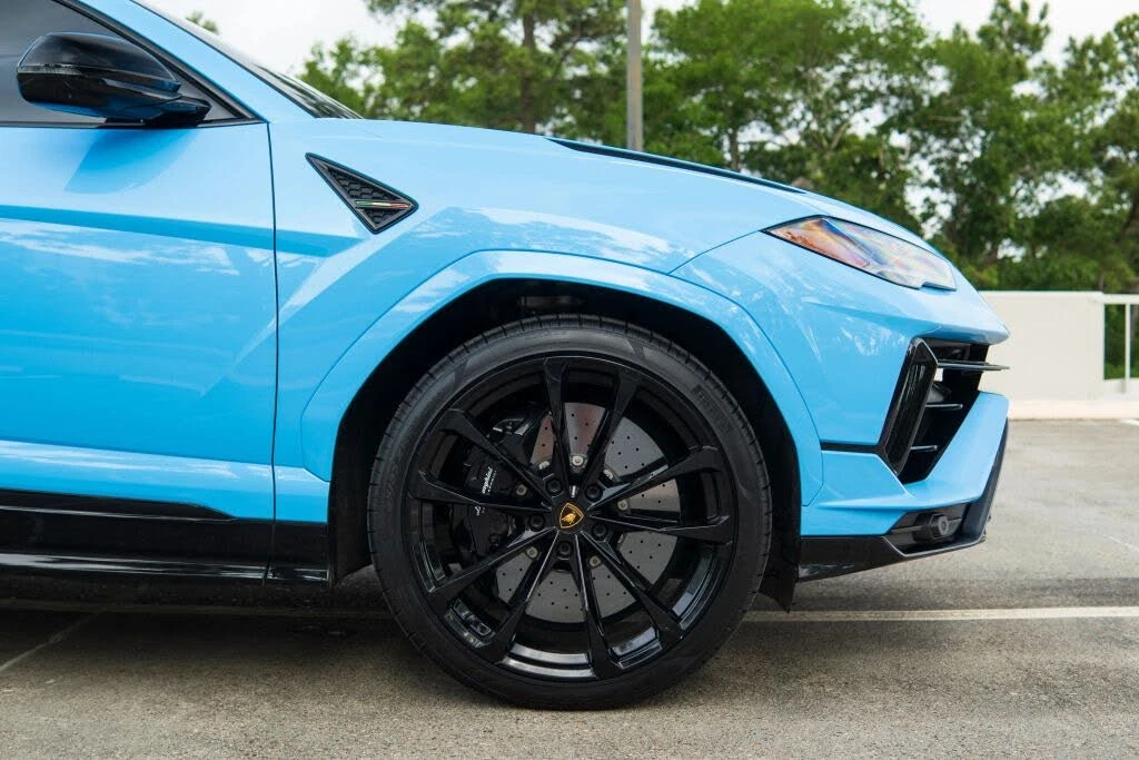 2024 Lamborghini Urus S - Image 15 of 31