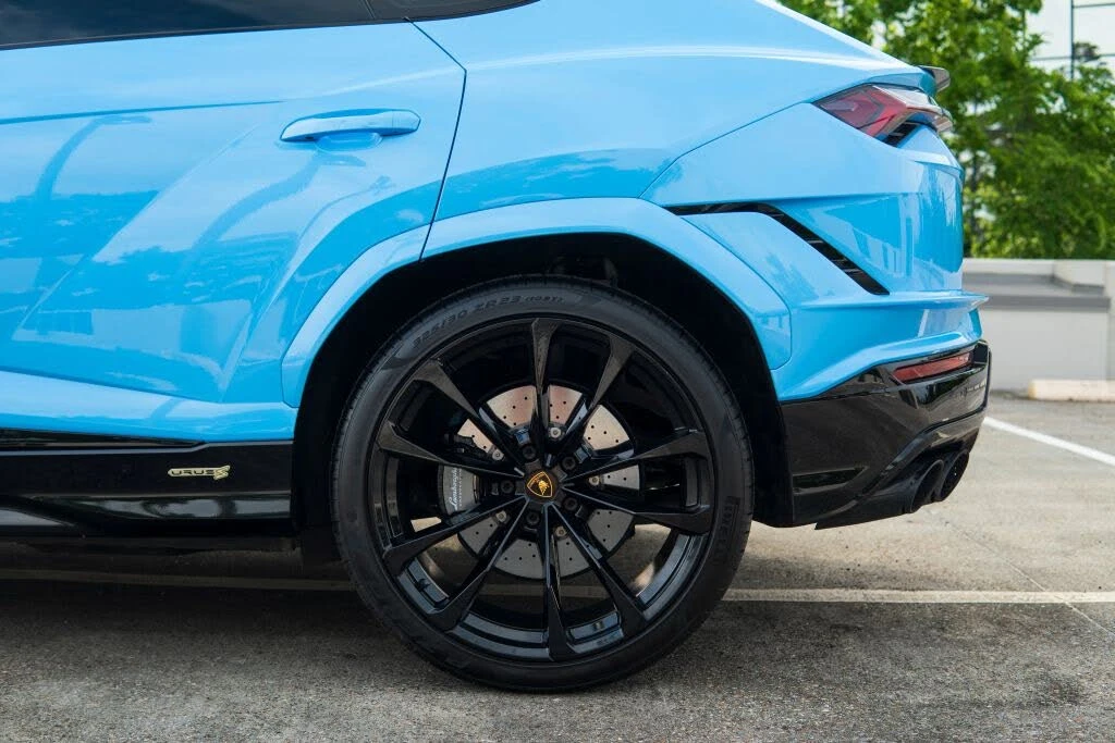 2024 Lamborghini Urus S - Image 12 of 31