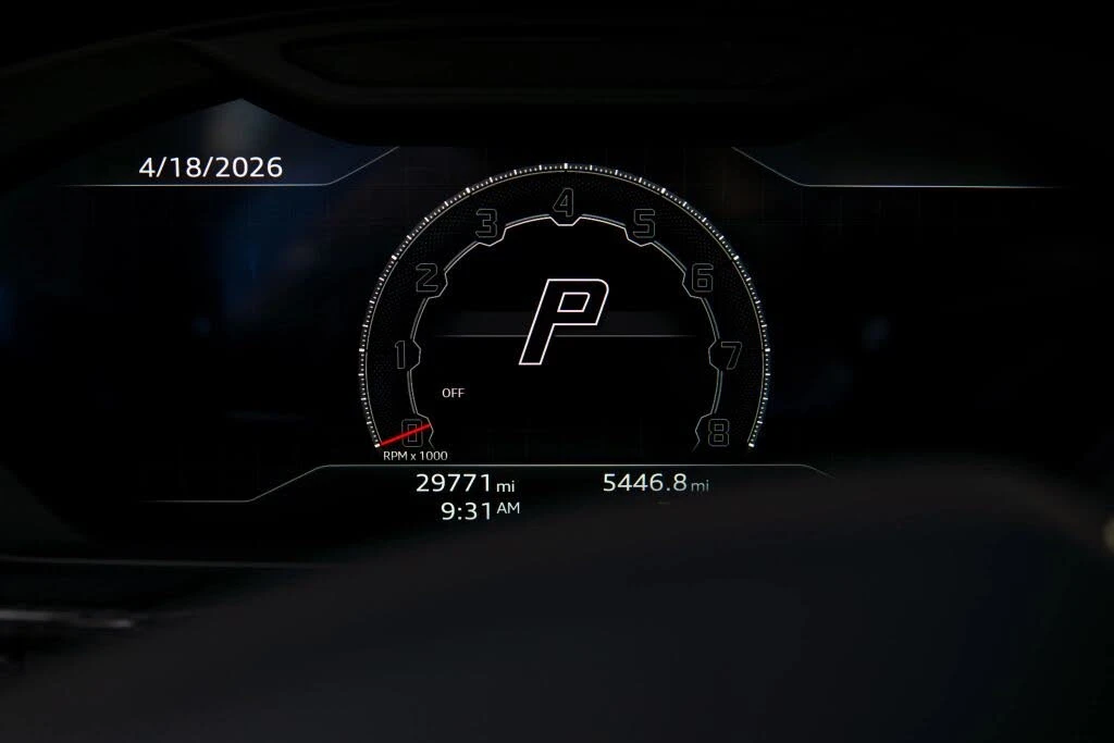 2024 Lamborghini Urus S - Image 24 of 31