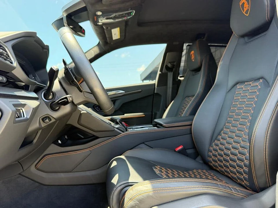 2024 Lamborghini Urus S - Image 23 of 31