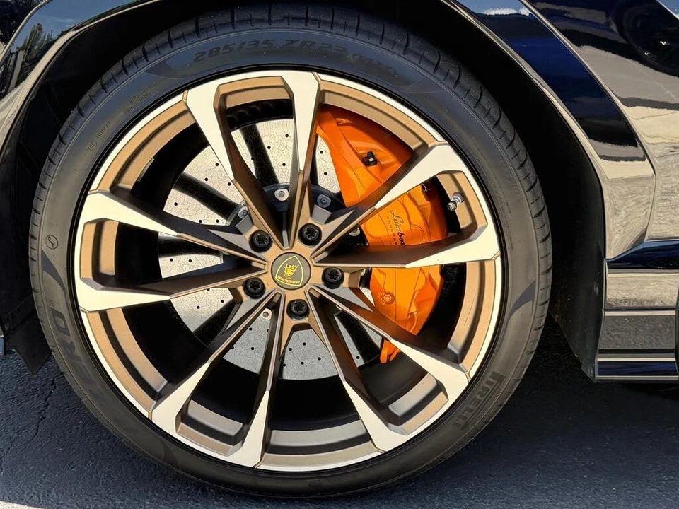 2024 Lamborghini Urus S - Image 10 of 31