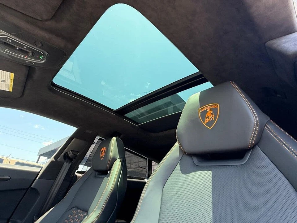 2024 Lamborghini Urus S - Image 26 of 31