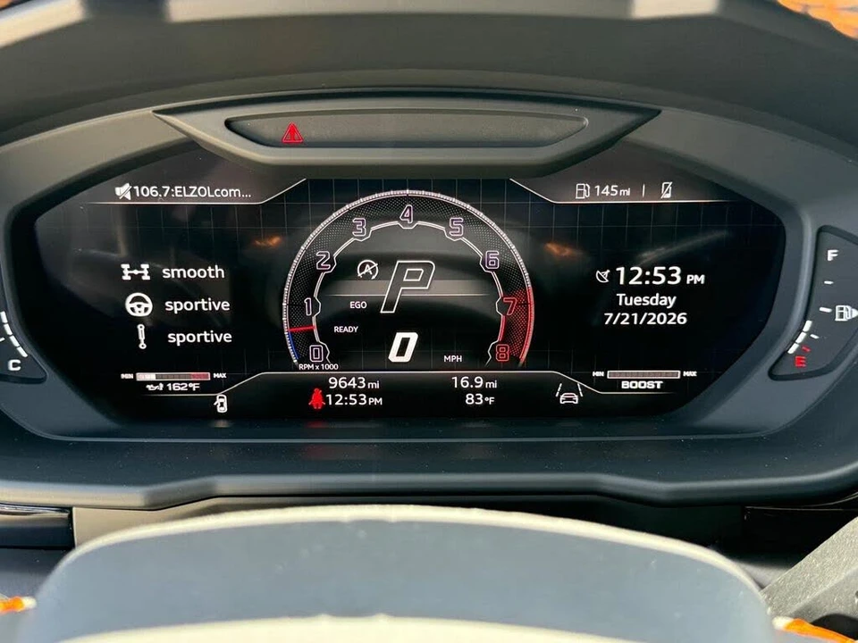 2024 Lamborghini Urus S - Image 28 of 31