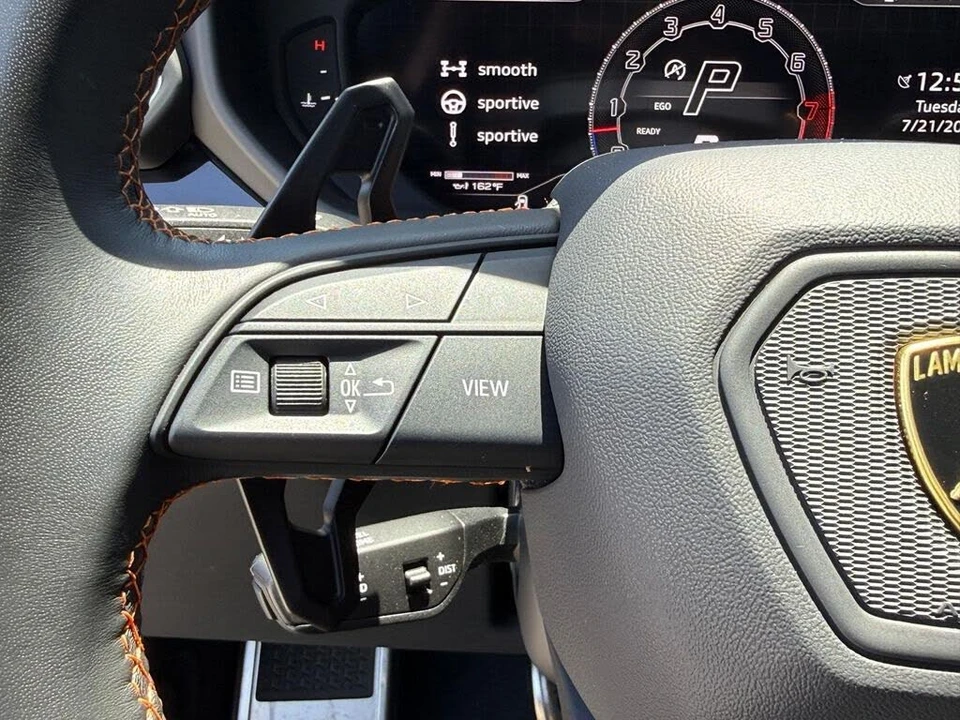 2024 Lamborghini Urus S - Image 29 of 31