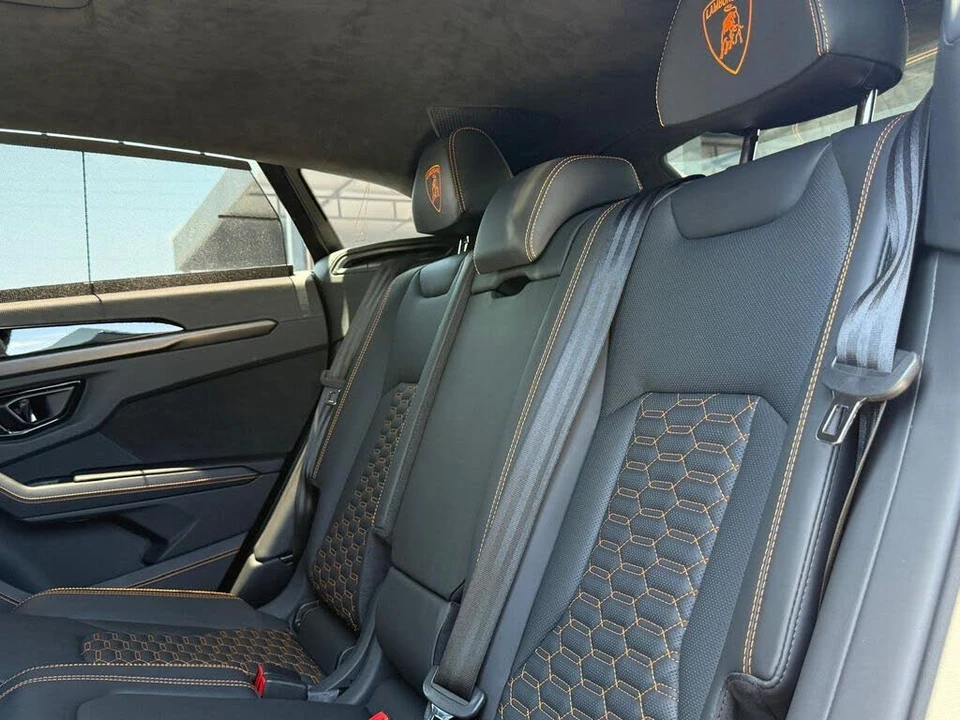 2024 Lamborghini Urus S - Image 13 of 31