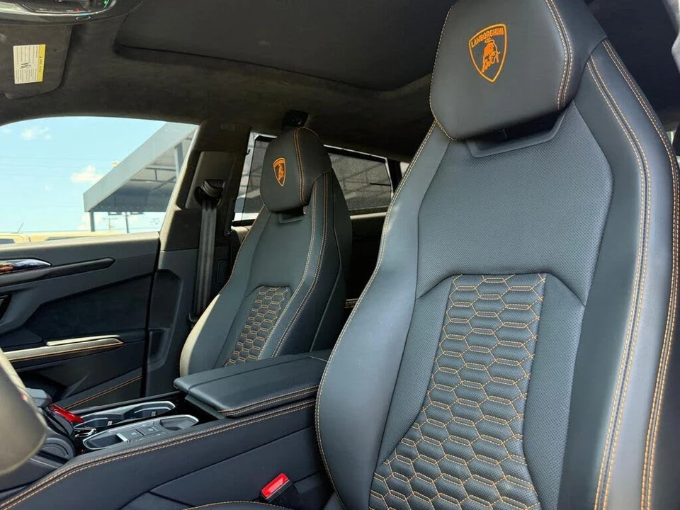 2024 Lamborghini Urus S - Image 24 of 31