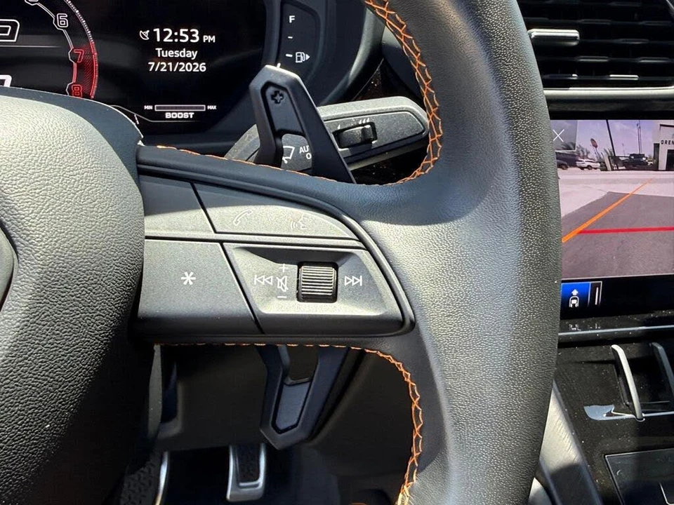 2024 Lamborghini Urus S - Image 30 of 31