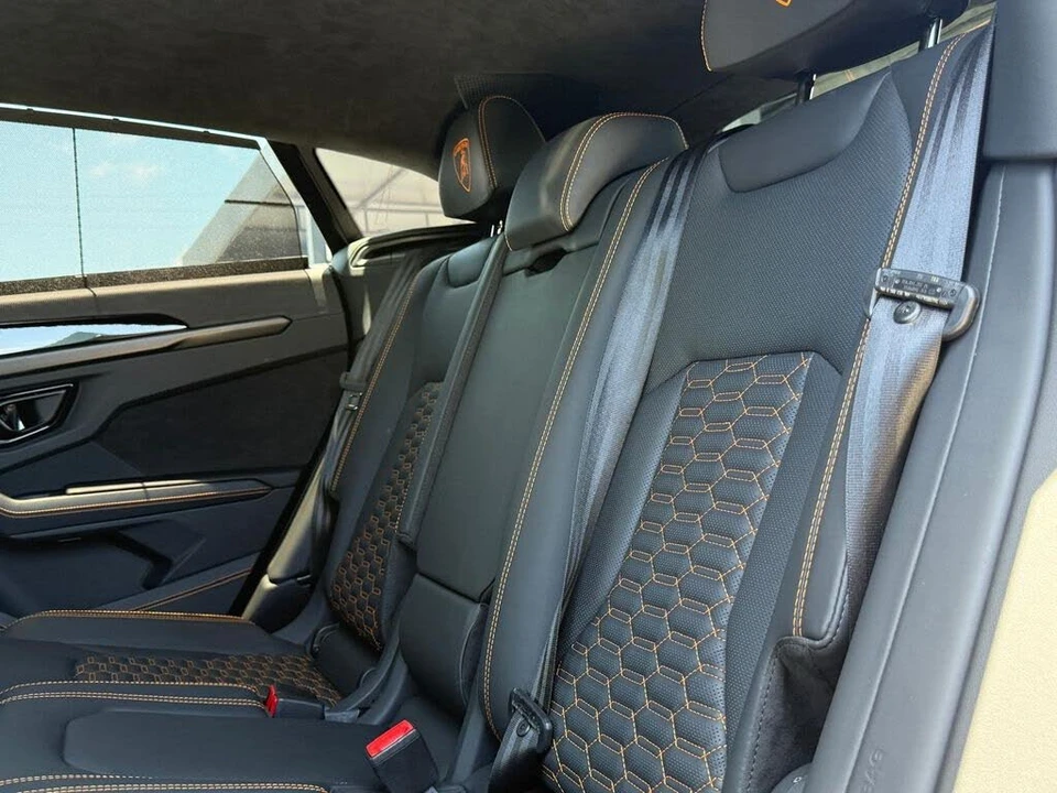 2024 Lamborghini Urus S - Image 12 of 31