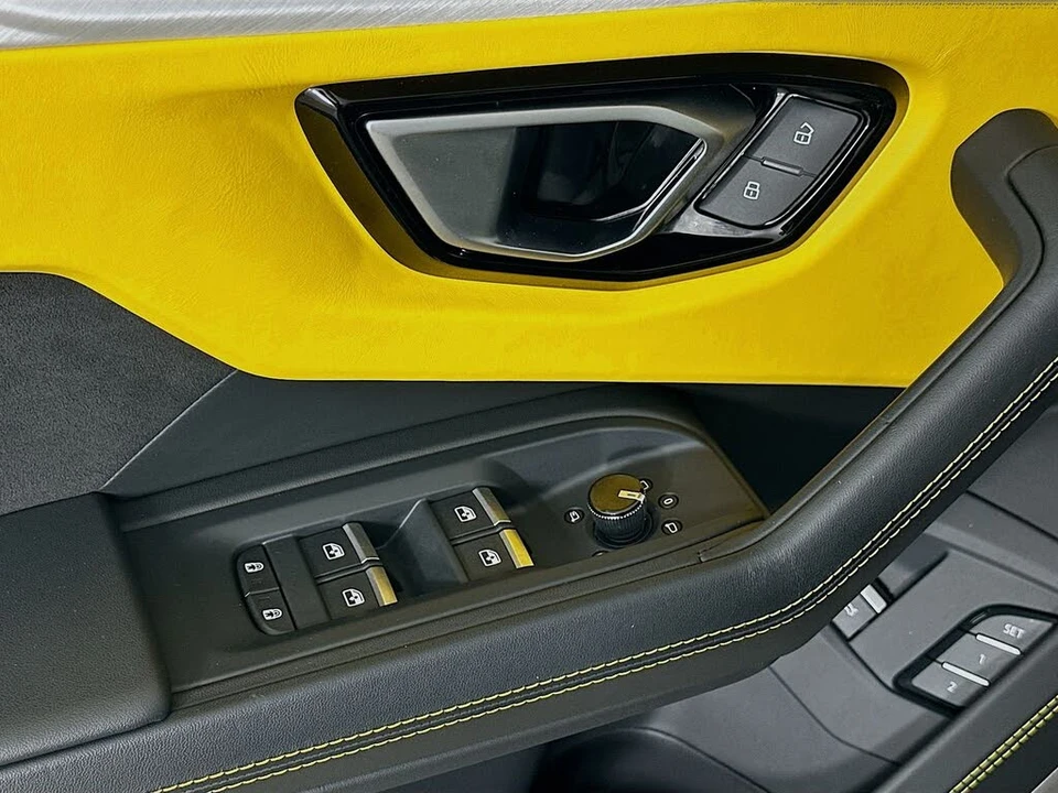 2024 Lamborghini Urus S - Image 18 of 31
