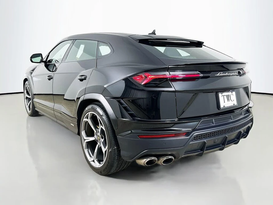2024 Lamborghini Urus S - Image 7 of 31